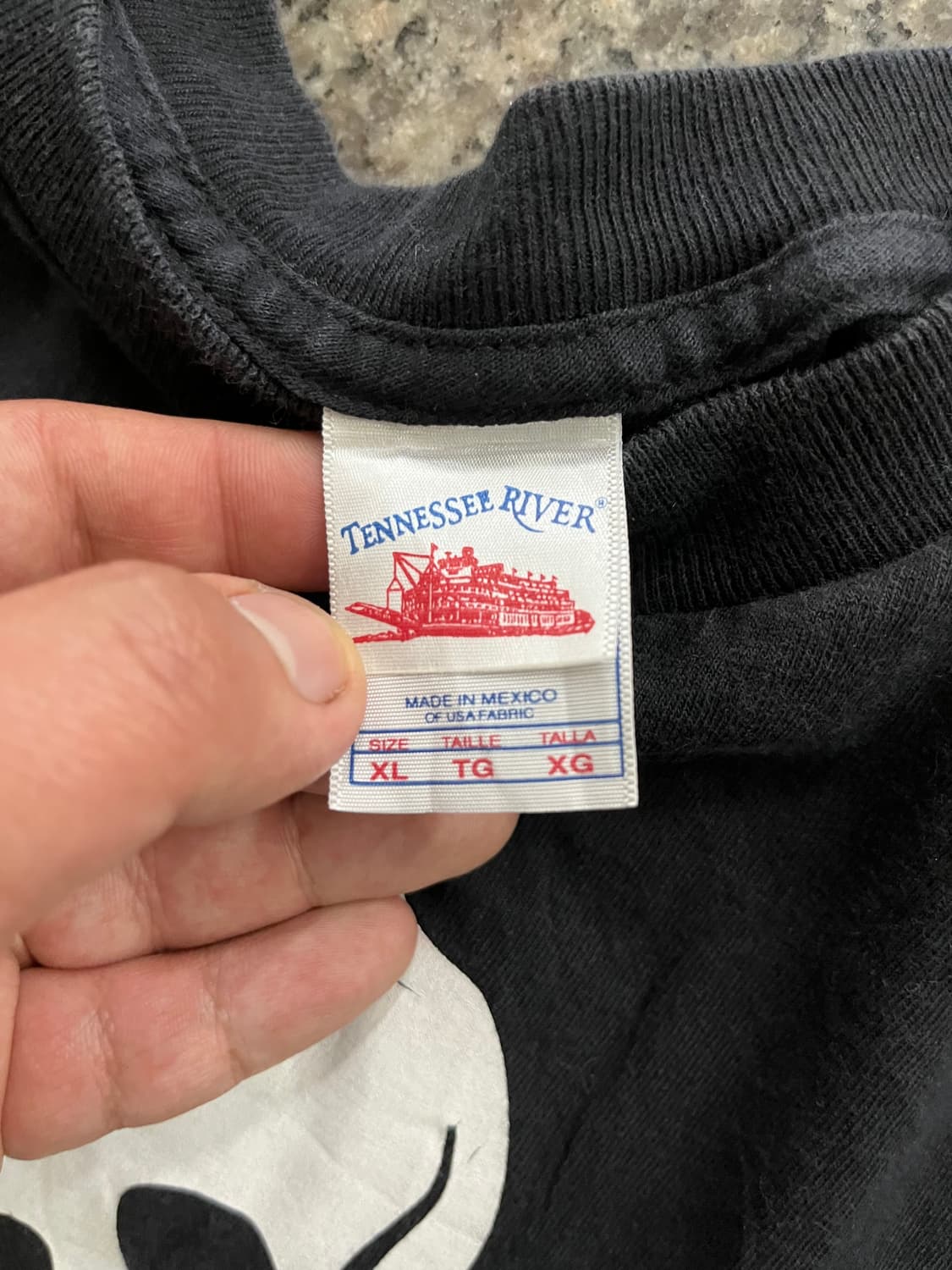 Early 2000s Jackass Promotion T Shirts 상품이미지4