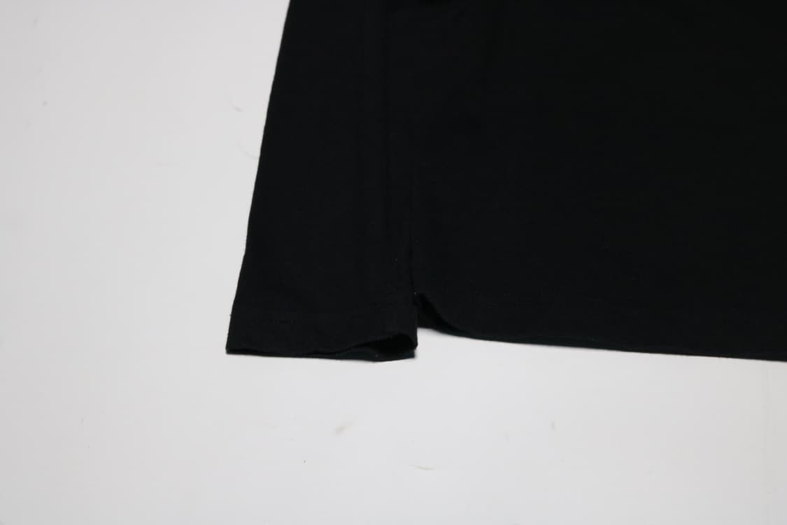 스컬 패턴 독특한 자수 디테일 롱슬리브 상품이미지5