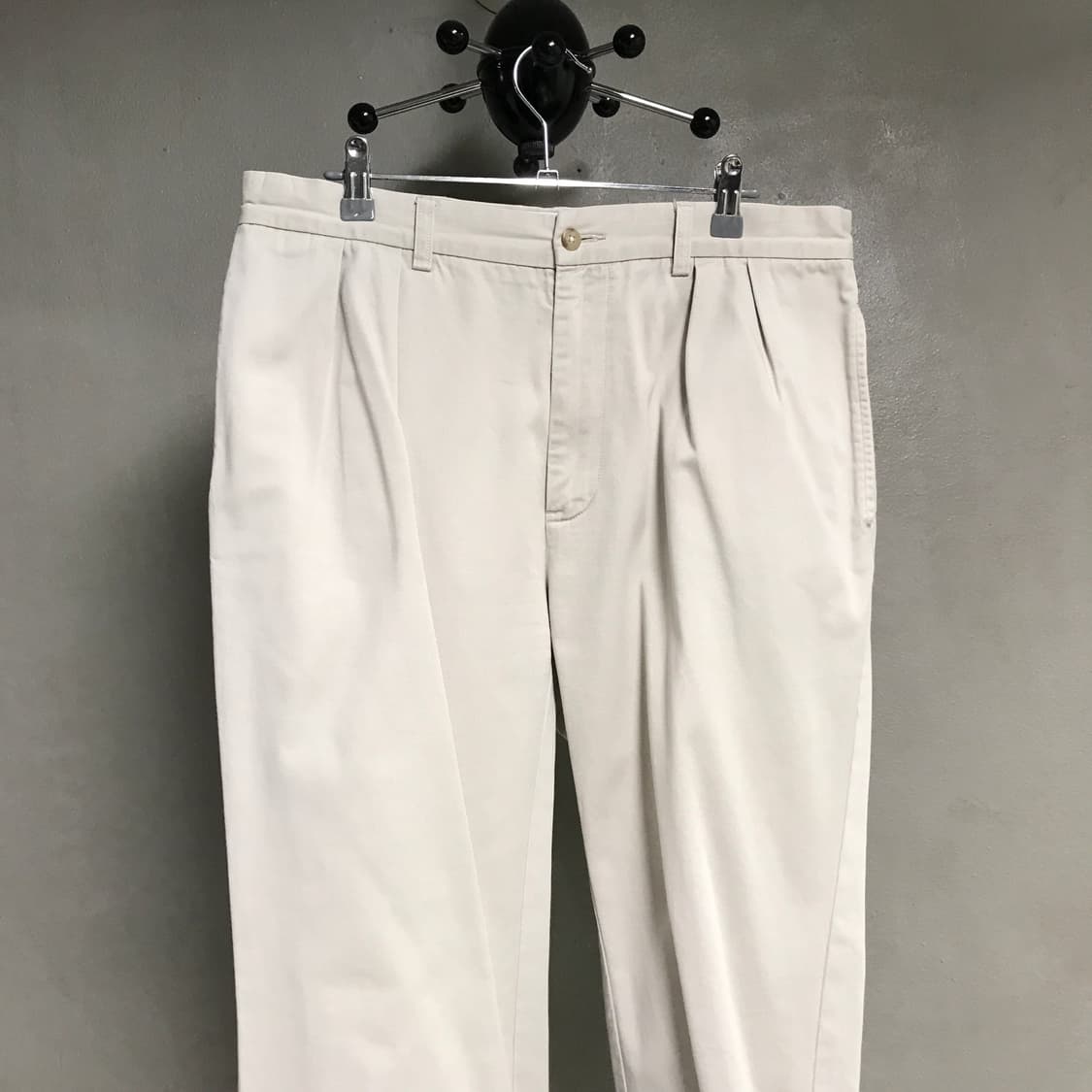 폴로 랄프로렌 베이지 치노 팬츠 34/34 상품이미지2