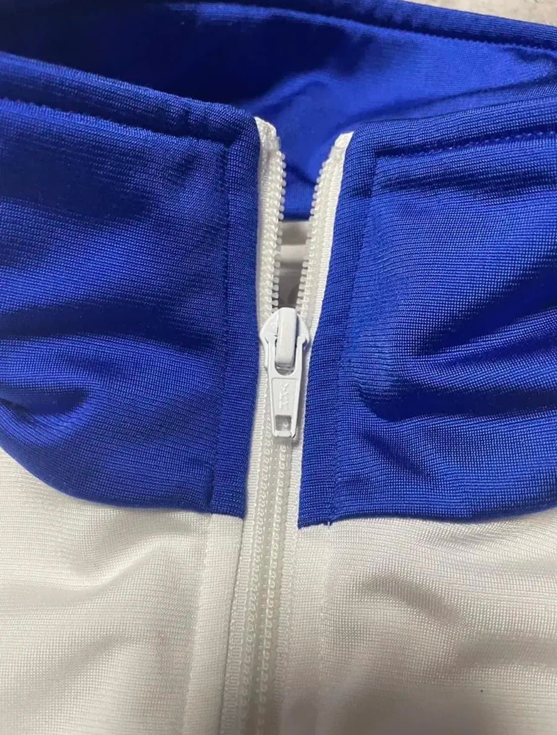 아디다스 첼시 화이어버드 져지 블록코어 저지 L 100 상품이미지3