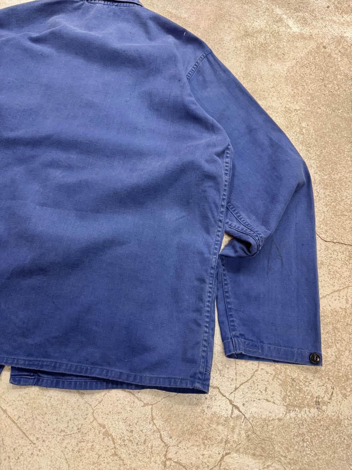 60s LOTUS 프렌치 워크자켓(11) 상품이미지9