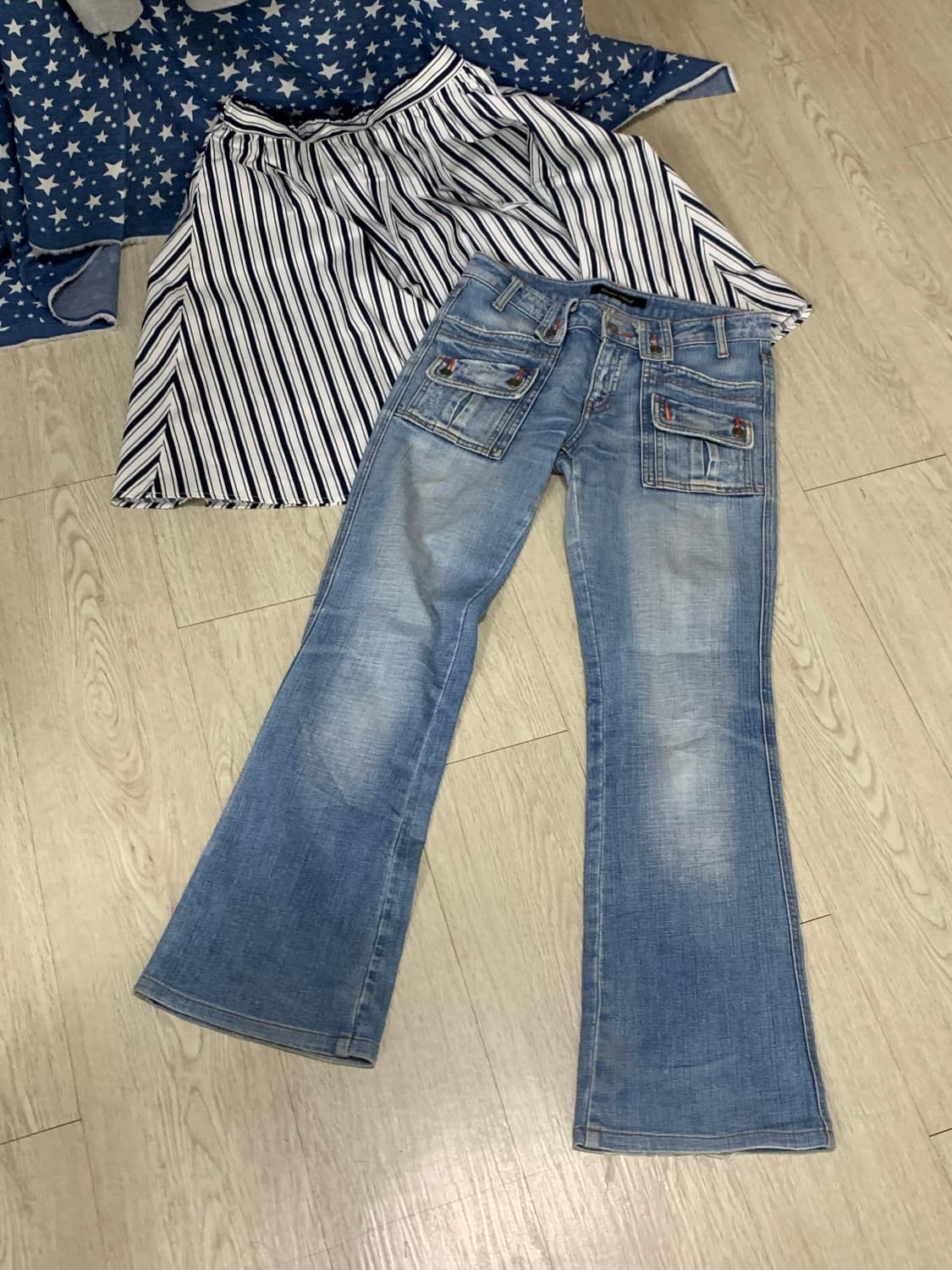 vintage set 상품이미지7