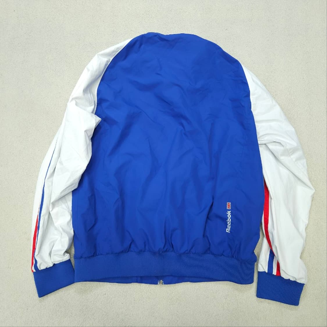 리복 올드스쿨 바람막이 상품이미지3