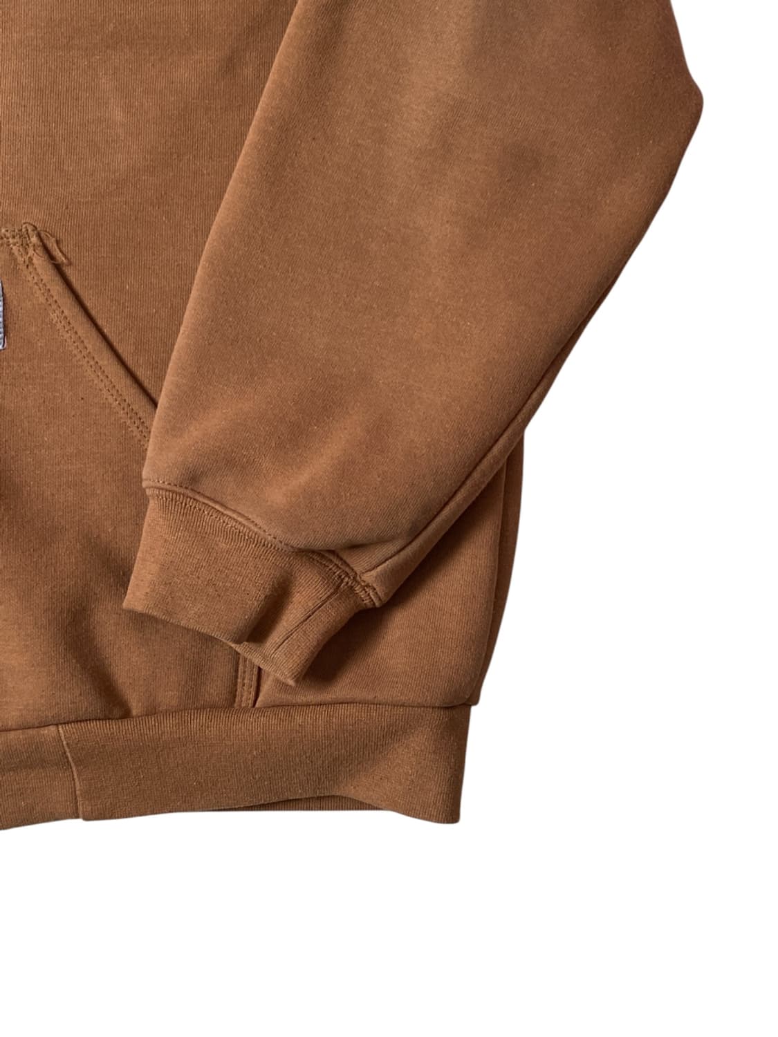 칼하트 후드집업 (Man 2XL) 상품이미지5