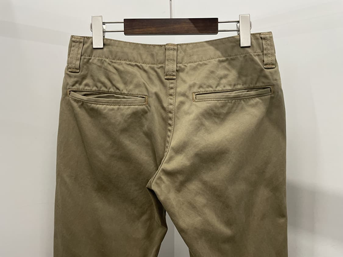 STUDIO ECRU_ boot cut (30) 상품이미지5