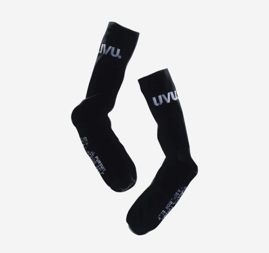 L/XL) UVU 양말 상품이미지1