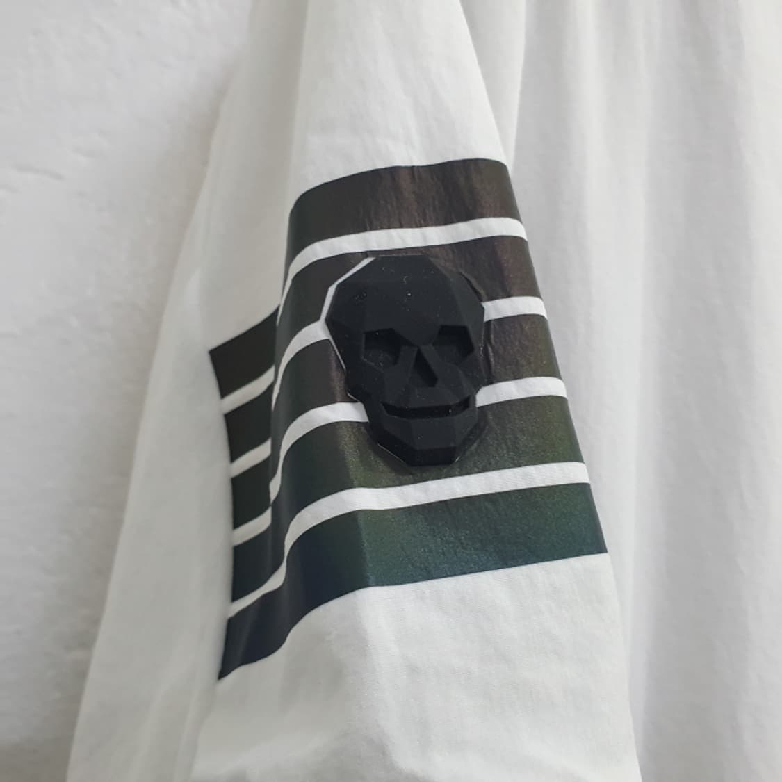 어메이징크리  에어서킷 하이브 테크메쉬 티셔츠(100) 상품이미지3