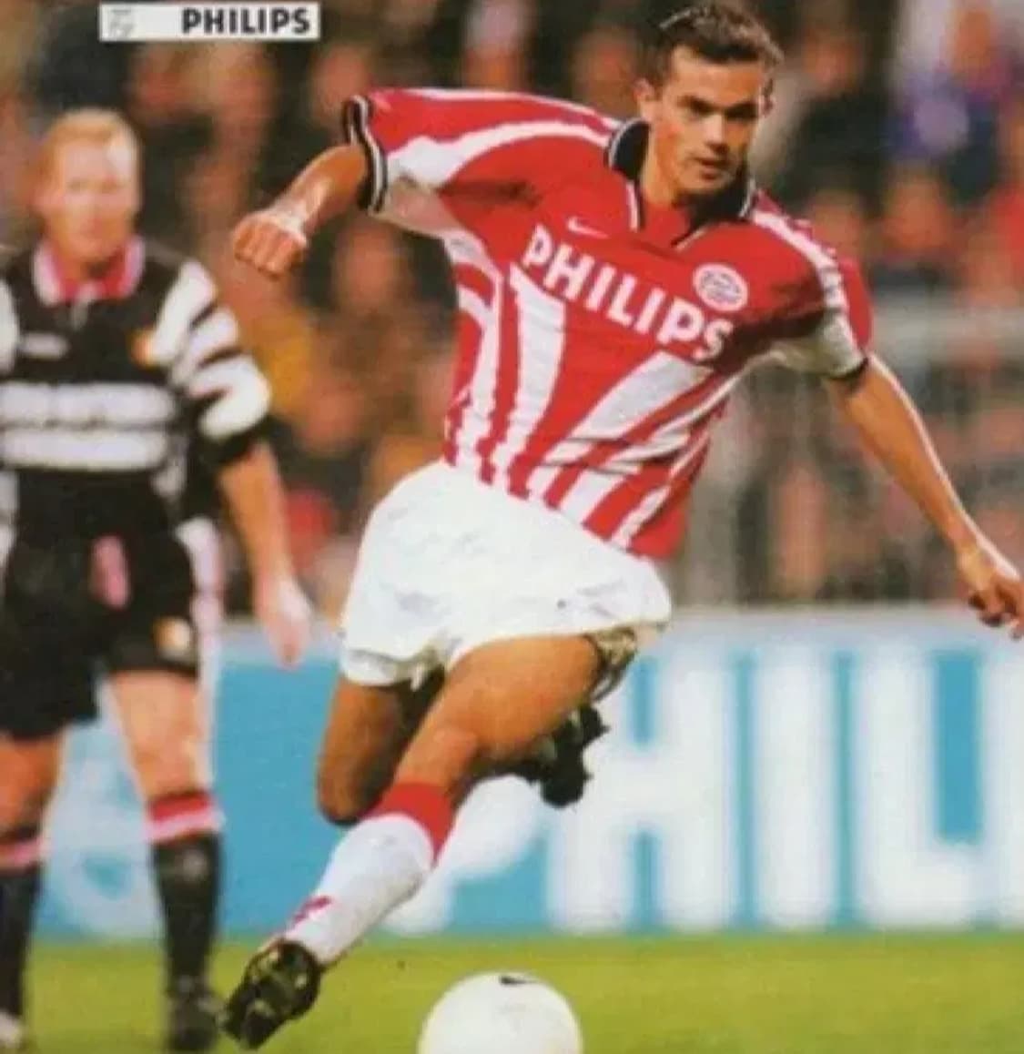 PSV 아인트호벤 96-97 코쿠 유니폼 상품이미지5