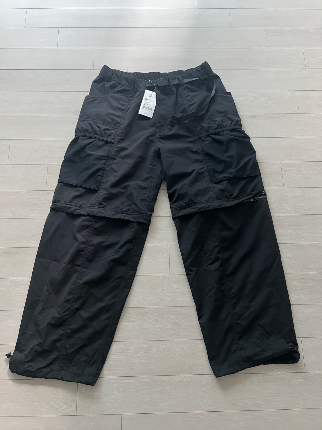 (아시아XL)그라미치 크릭몬트 팬츠 상품이미지1