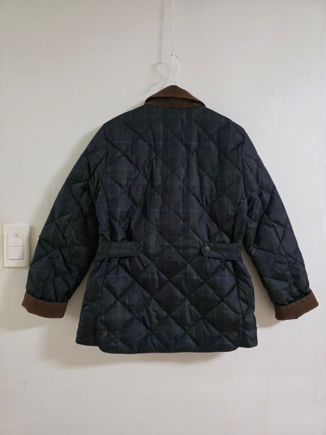 merc 오리털 패딩 상품이미지2