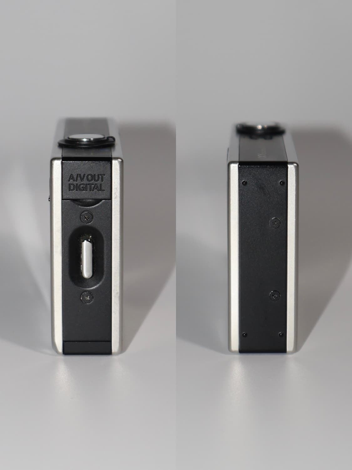 [풀구성!] 캐논 익시ixy 10(익서스ixus 70) 블랙 디카 상품이미지8