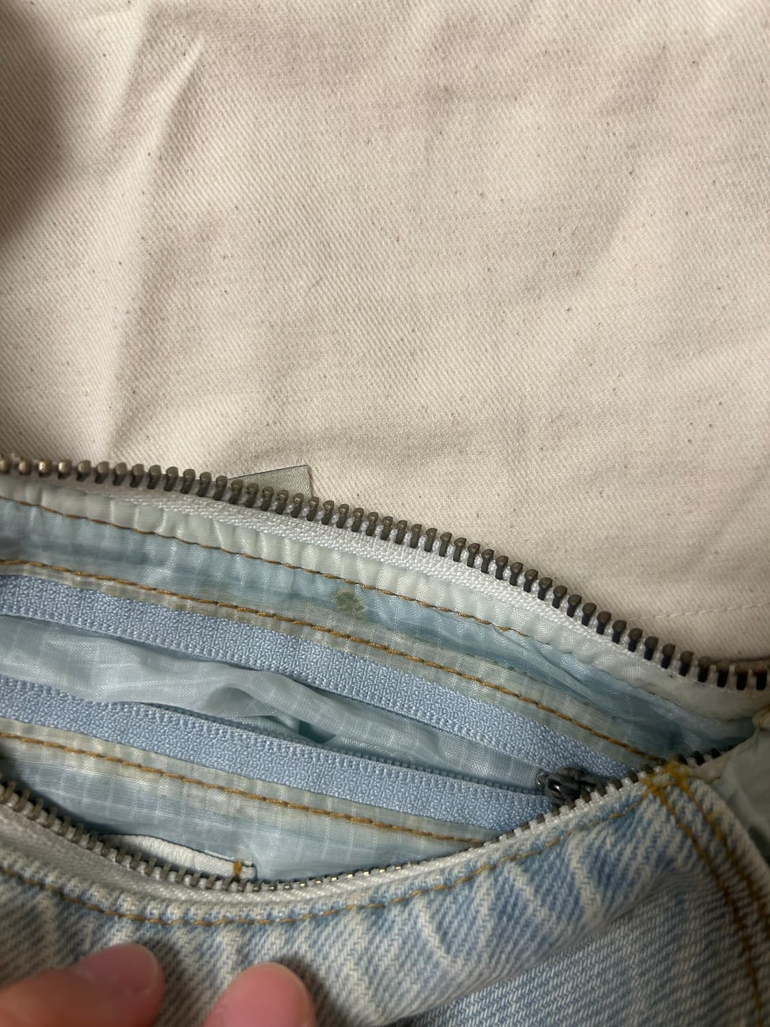 EP.3 SYNOPSIS 01 BAG 상품이미지4