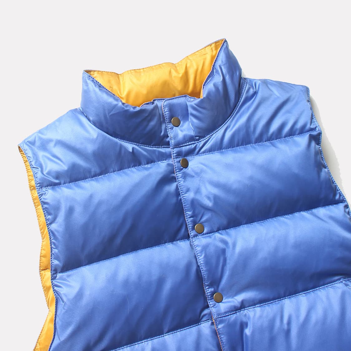 빔즈보이 다운베스트_2697 상품이미지2