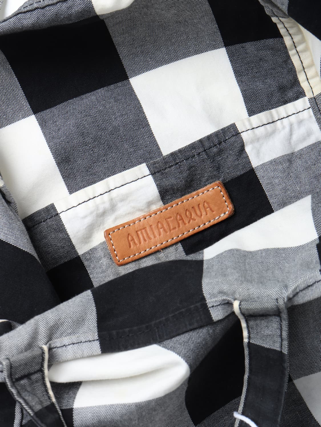 AMIACALVA Cotton Easy Bag 상품이미지9