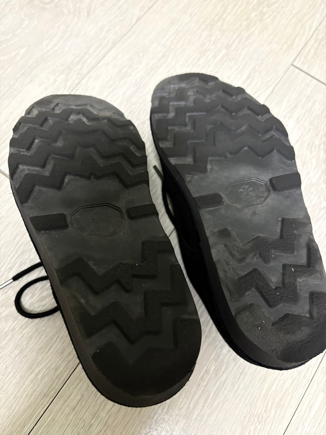 [2] 폴리테루 센터컷 슈즈 상품이미지3