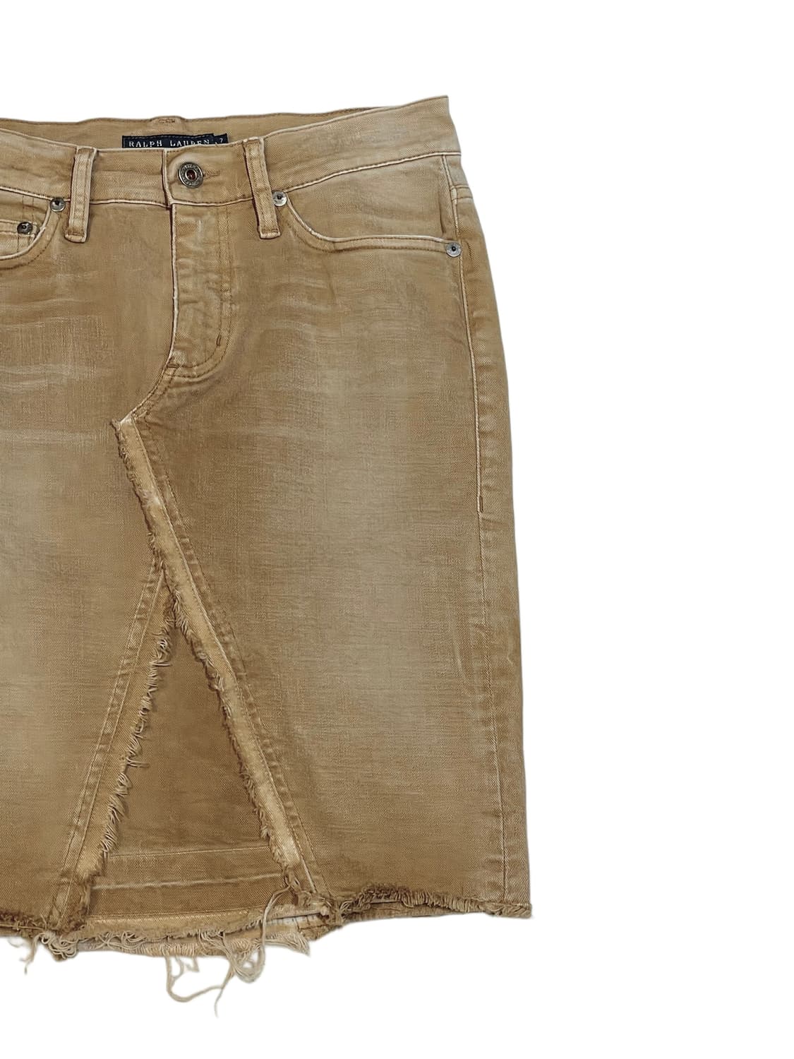 랄프로렌 여자 미디스커트 상품이미지2