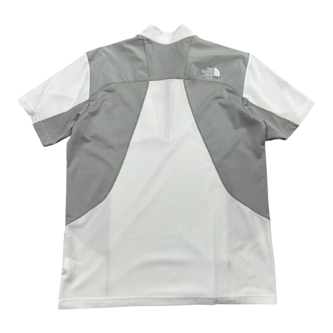 ✨ (바배) 노스페이스 써밋 반집업 반팔티 상품이미지2