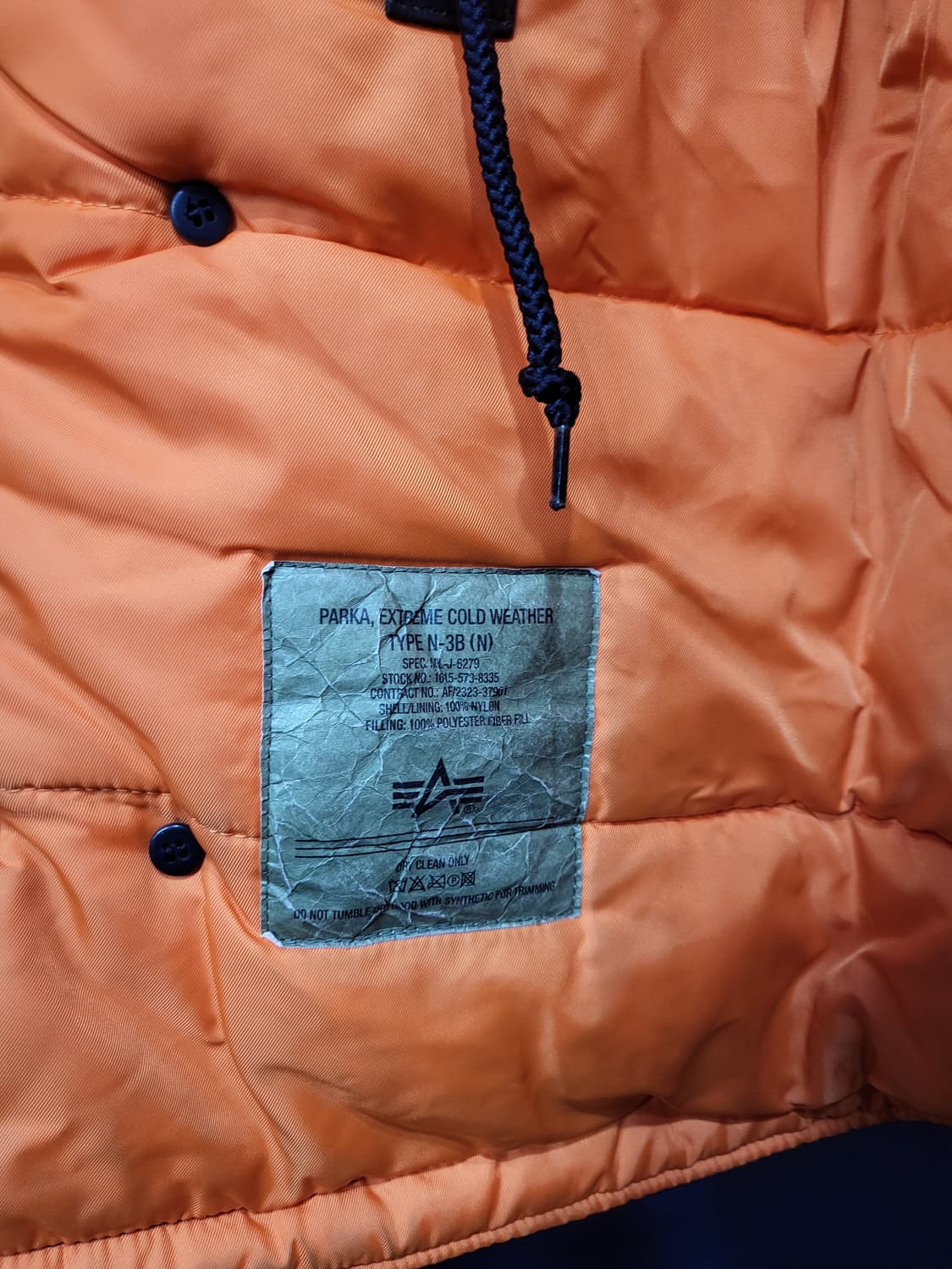 알파인더스트리 상품이미지9