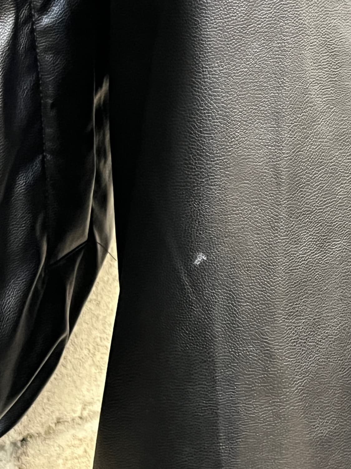 낫포너드 인시전 푸퍼 자켓 상품이미지4