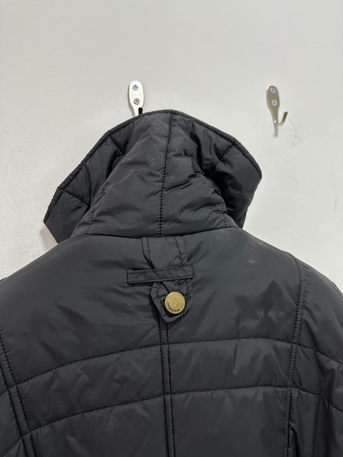 INTERCREW high neck padding 상품이미지10
