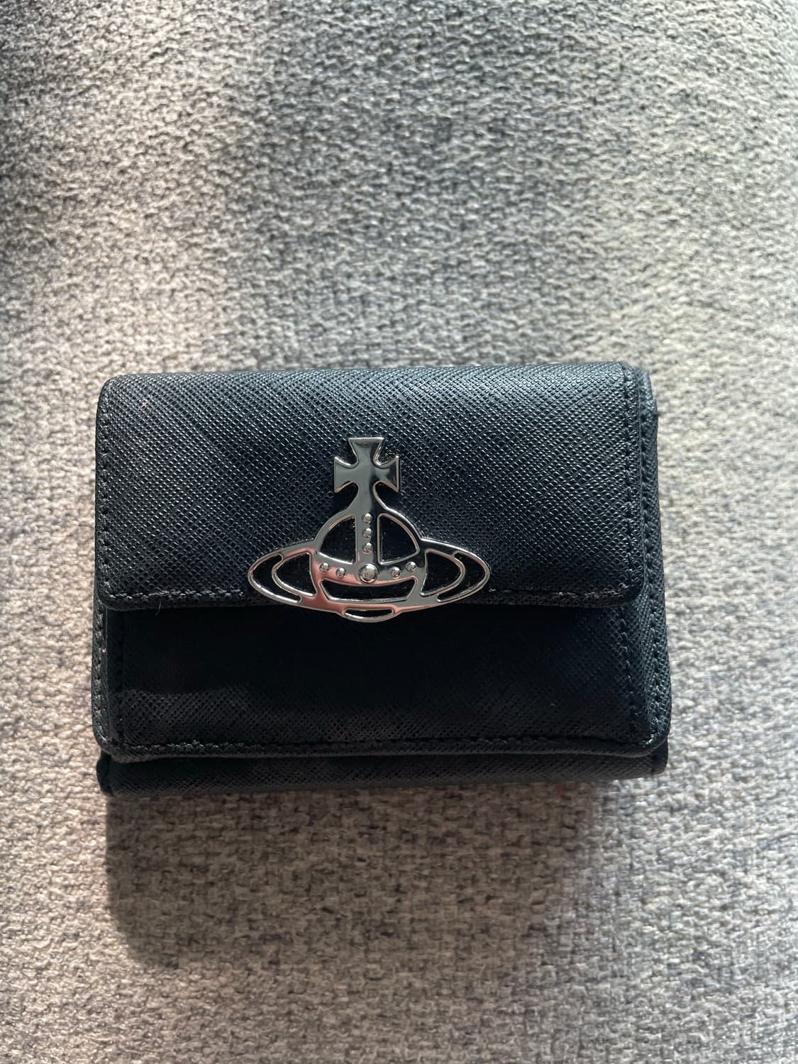 비비안웨스트우드 반지갑 상품이미지1