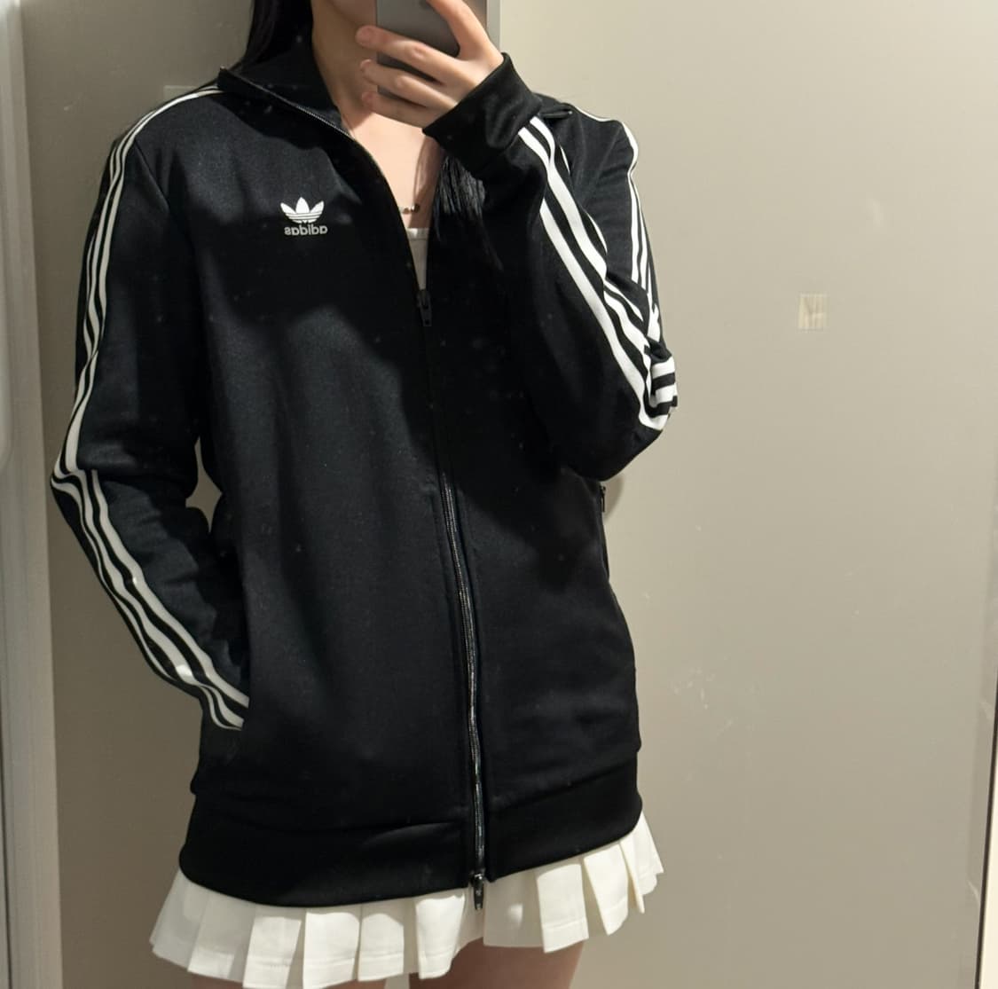 아디다스 베켄바우어 트랙탑 져지 상품이미지1