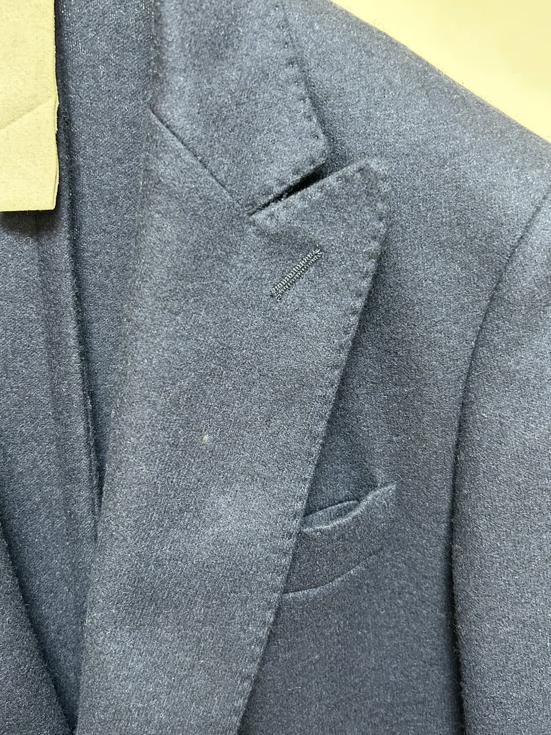 일레븐티 더블자켓 상품이미지2