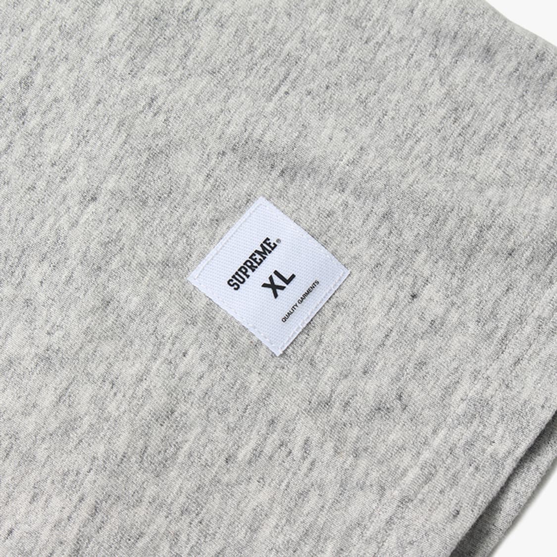  SUPREME "Grey T-Shirts" 상품이미지5