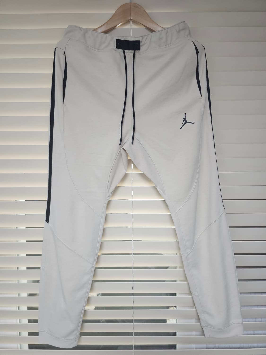 나이키 조던 드라이핏 스테이트먼트팬츠 M 상품이미지1