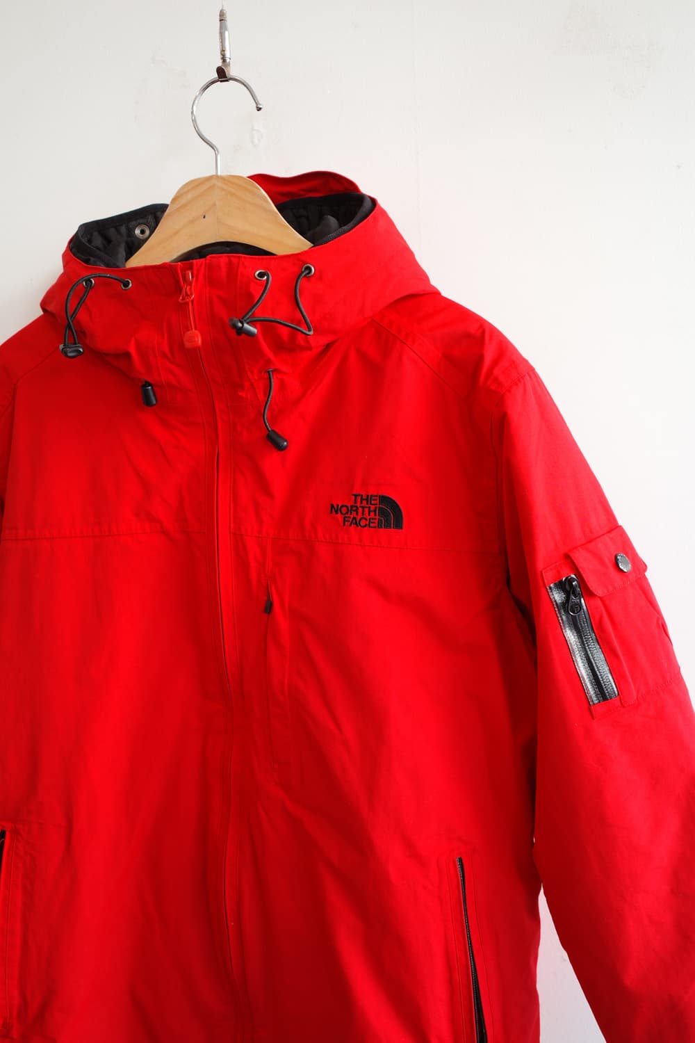 THE NORTH FACE 노스페이스 하이벤트 점퍼 상품이미지2