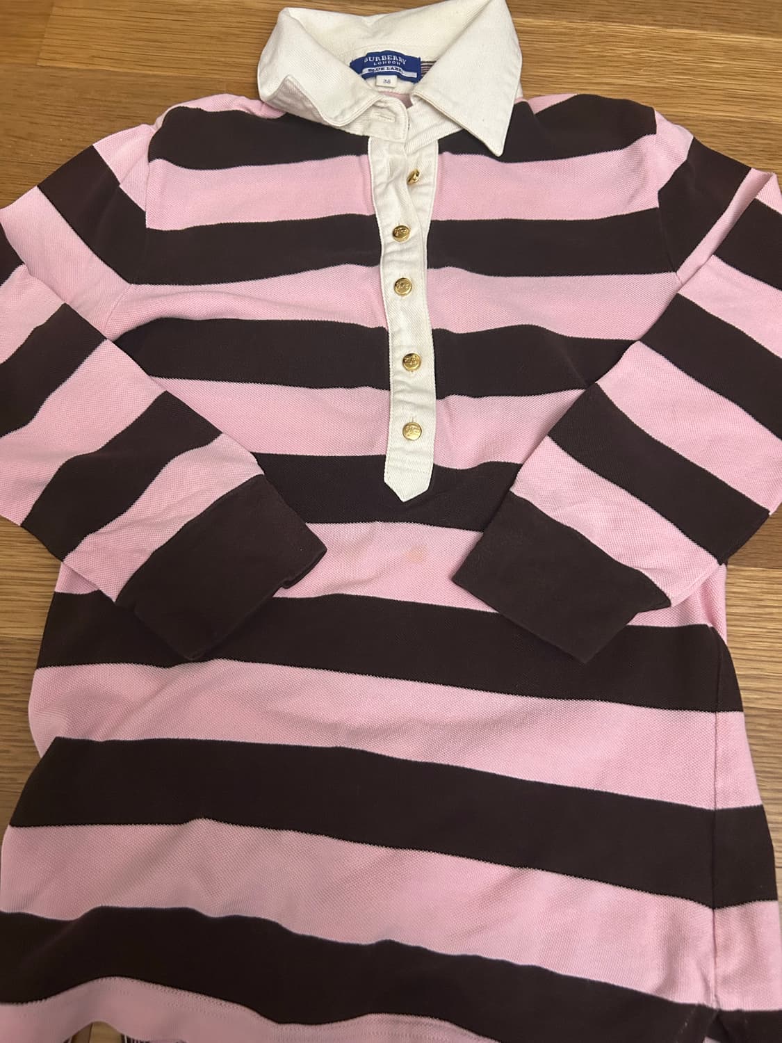 Burberry 버버리 블루라벨 딸기 초코  상품이미지2