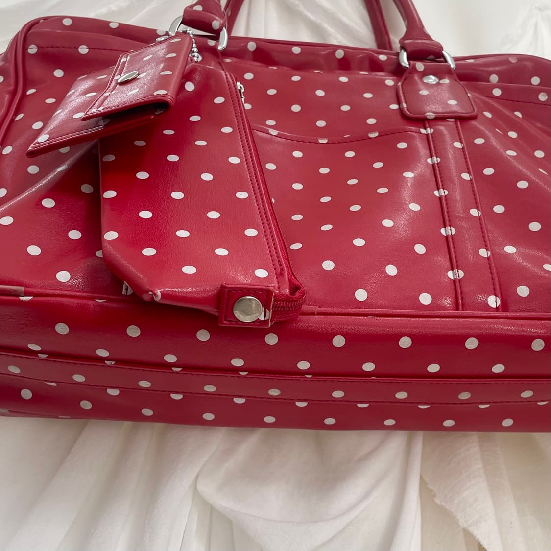  COMME des GARÇONS bag 상품이미지6