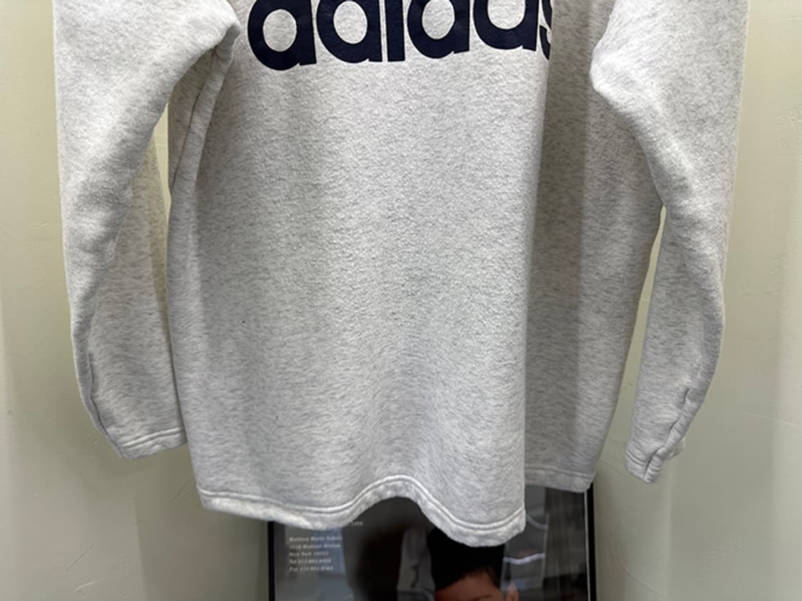 80'S ADIDAS (L) 상품이미지6