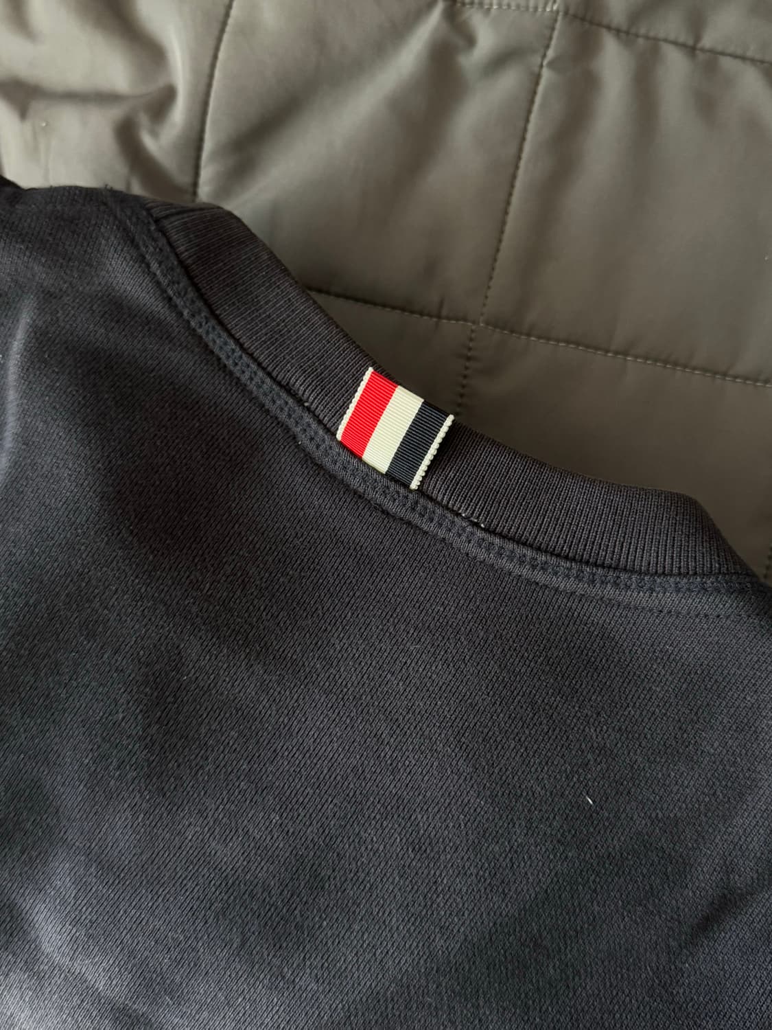 Thom Browne 엔지니어드 네이비 2 상품이미지7