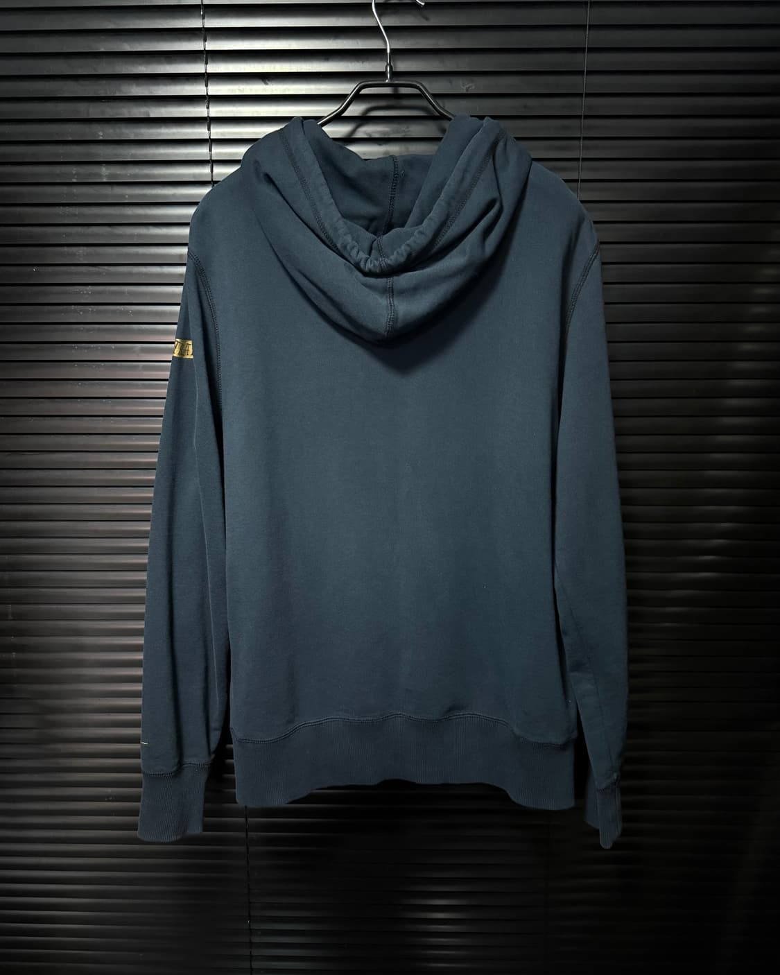 나이키 맨체스터 유나이티드 맨유 올드트레포트 금색 골드 축구 스웻 후드  상품이미지6