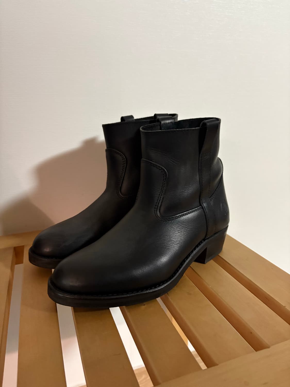 la botte gardiane 1/3  -37size 상품이미지2