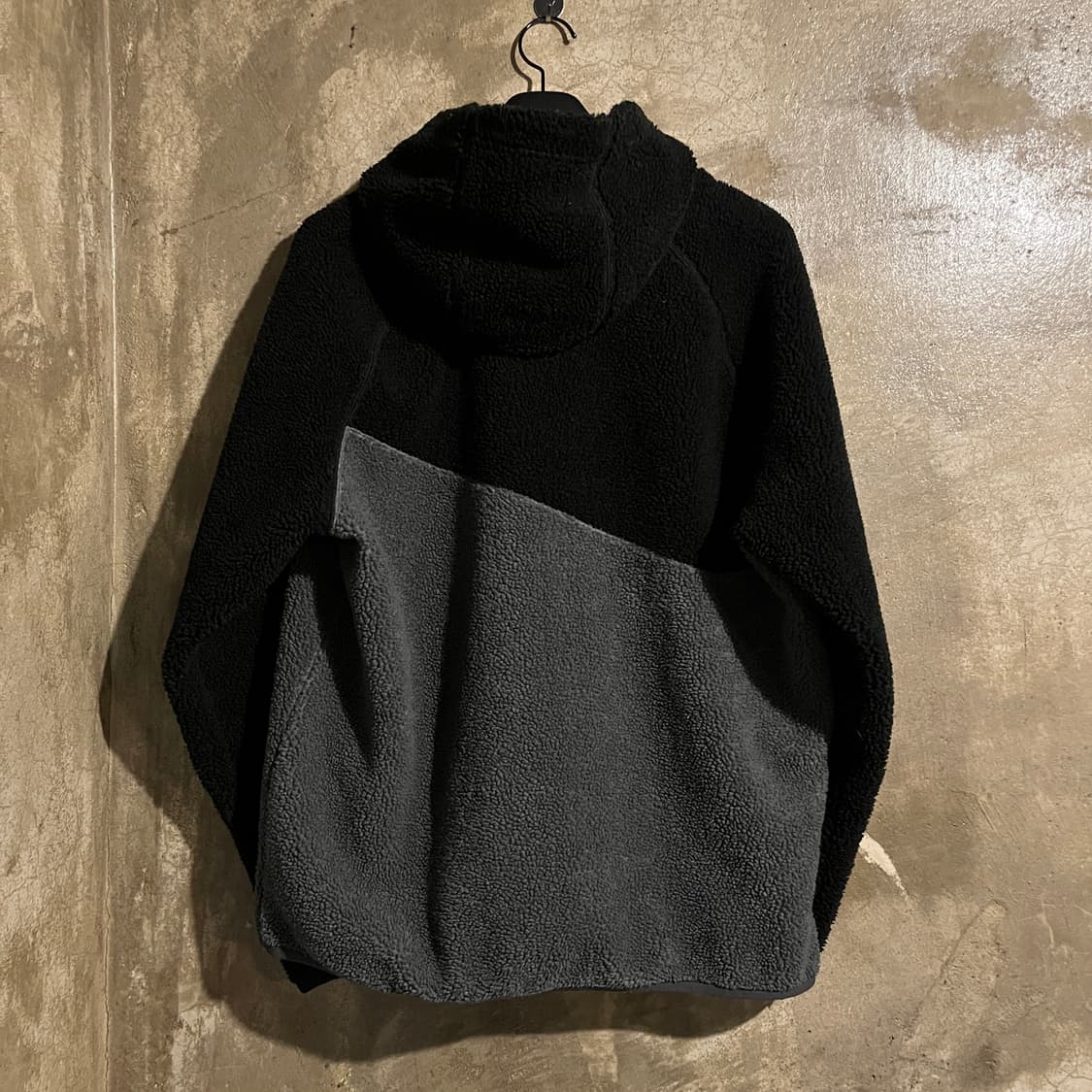 나이키 플리스 풀오버 후디 상품이미지2