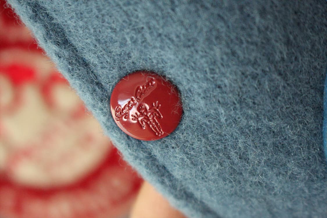 Toyo enterprise 토요 엔터프라이저 바시티 자켓 상품이미지9