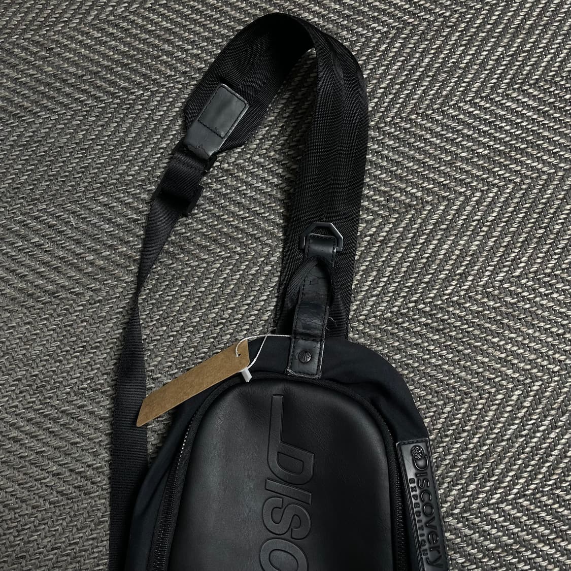 디스커버리 마운틴 디어썸 라운드 슬링백o 5135 상품이미지3