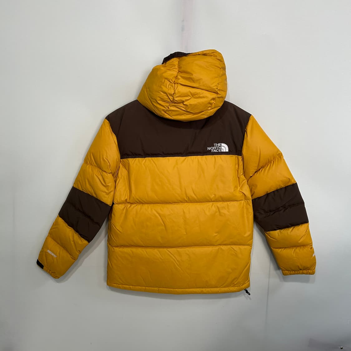 노스페이스 800 남성 거위털 패딩 95 상품이미지3