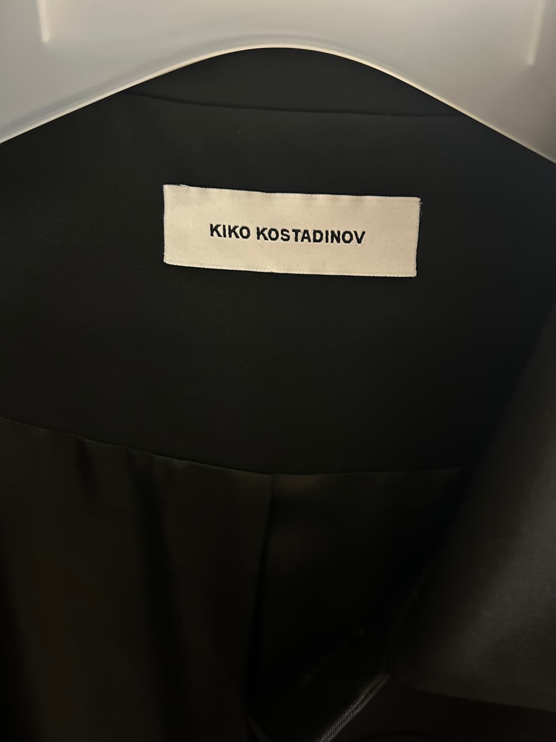 키코 코스타디노브 크룩 블레이저 상품이미지3