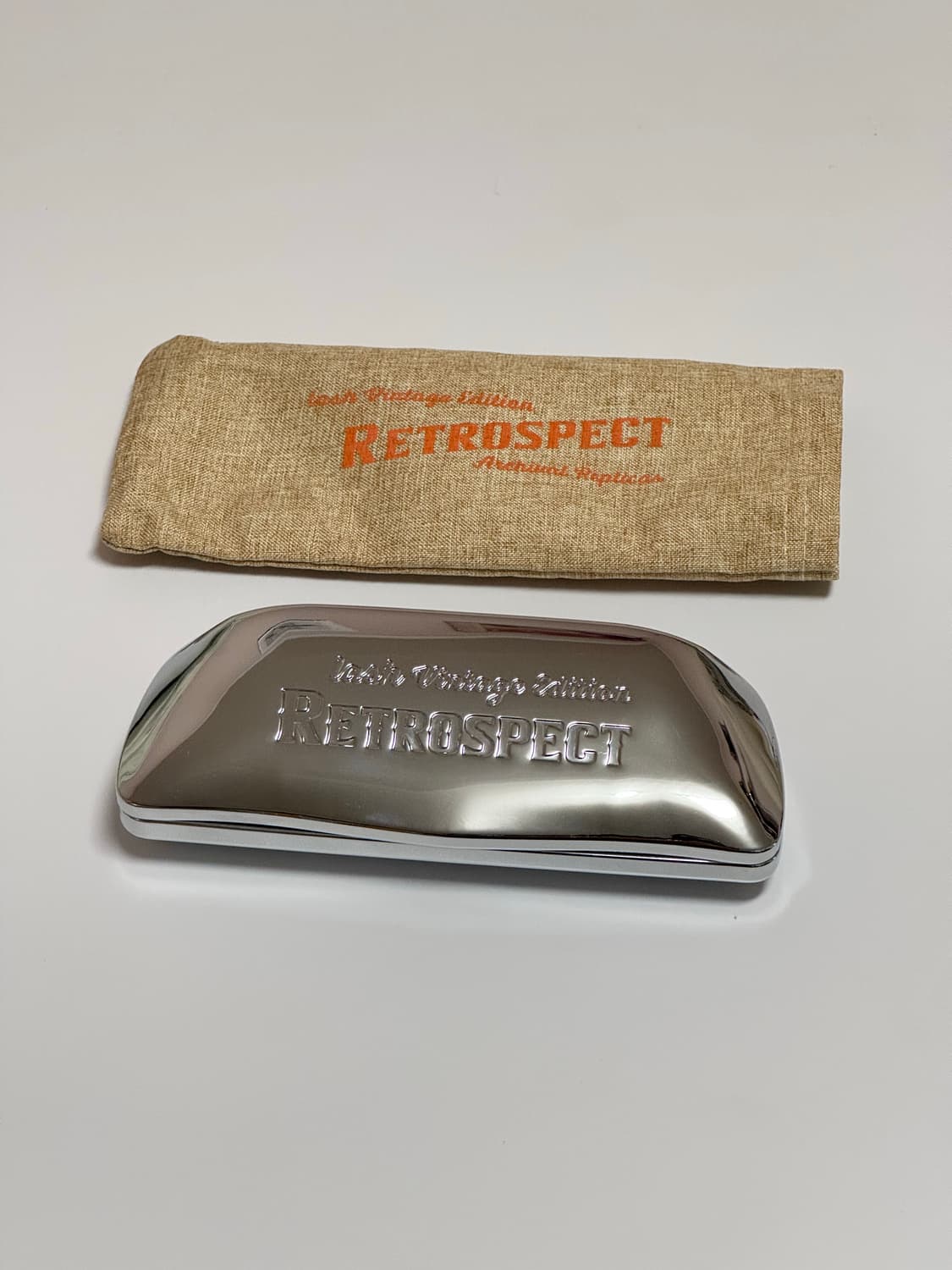 래쉬 레트로스펙트 클리프트 48사이즈 상품이미지8