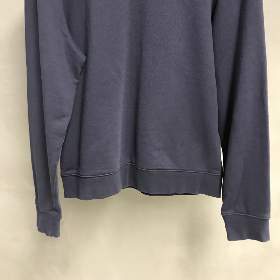 폴로 랄프로렌 맨투맨 네이비 L 상품이미지3