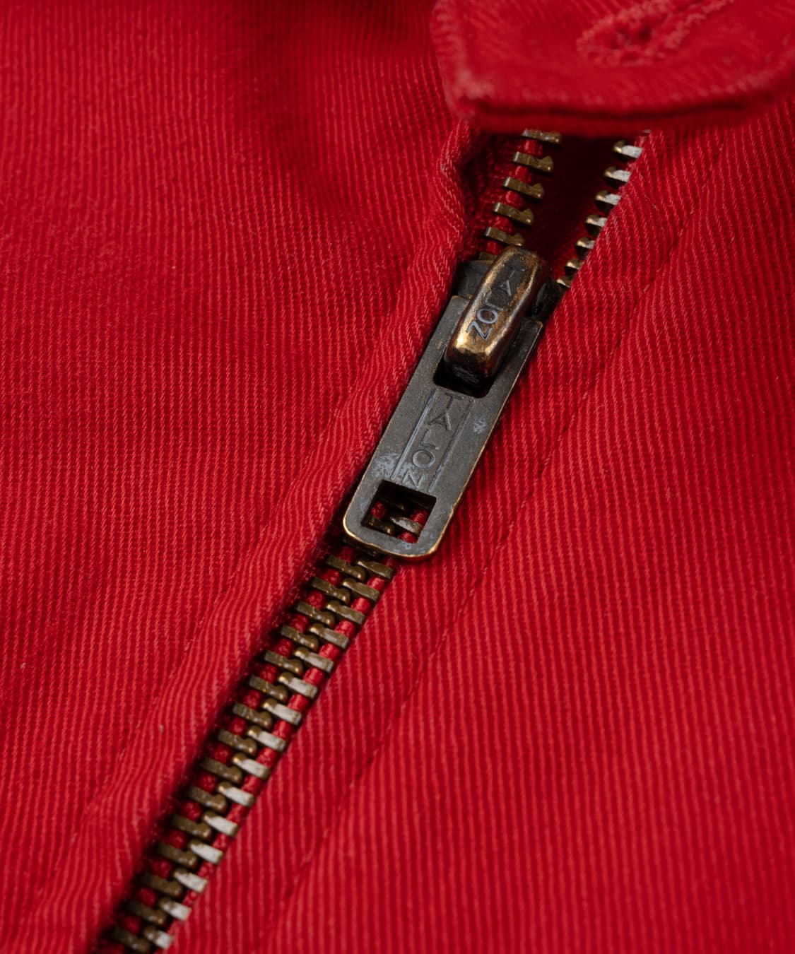 (105) 폴로 랄프로렌 레드 빅자켓 상품이미지7