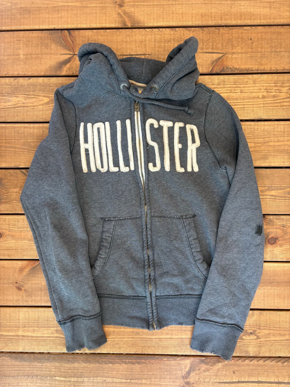 홀리스터 후드집업 상품이미지5
