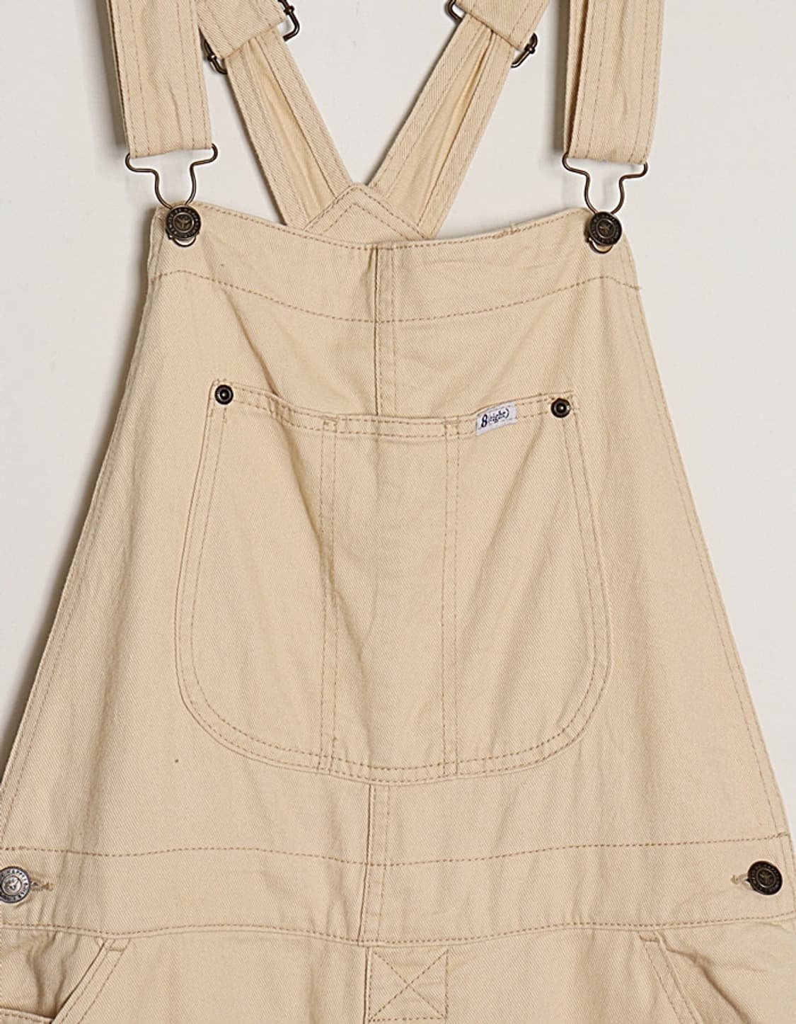 (eight) Cotton Overall [S~M] 상품이미지2