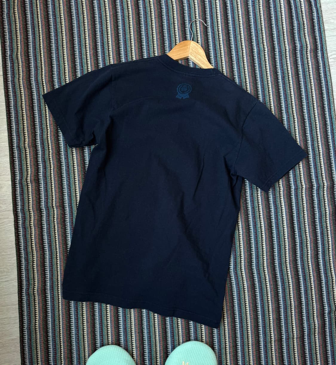 슈프림 20주년 택시드라이버 반팔 티셔츠 상품이미지2