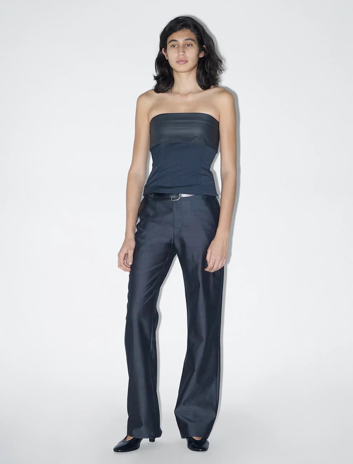 [36,38]팔로마울 Vira 팬츠 상품이미지7