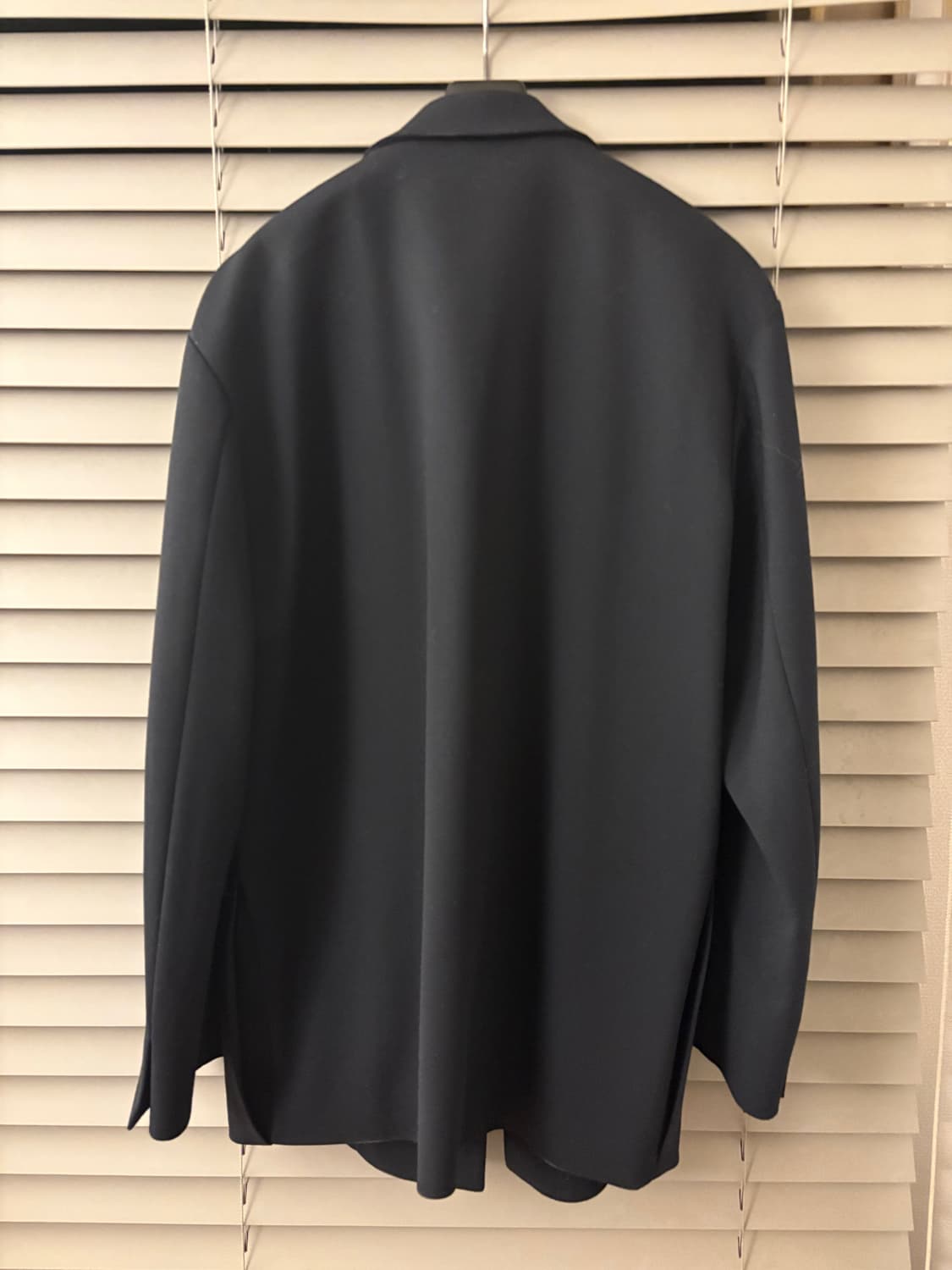 시스템옴므 자켓 (100-105) 상품이미지2