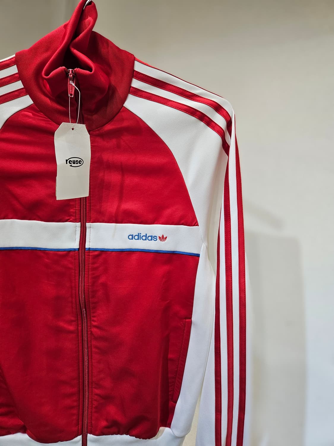 아디다스 베켄바우어 트랙탑 져지 상품이미지3